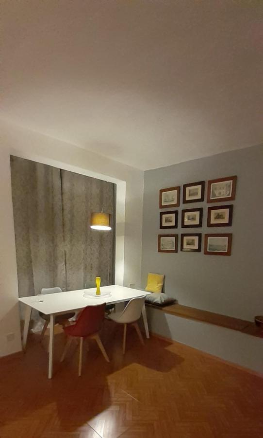 Rotas B Panzió San Ġiljan Kültér fotó