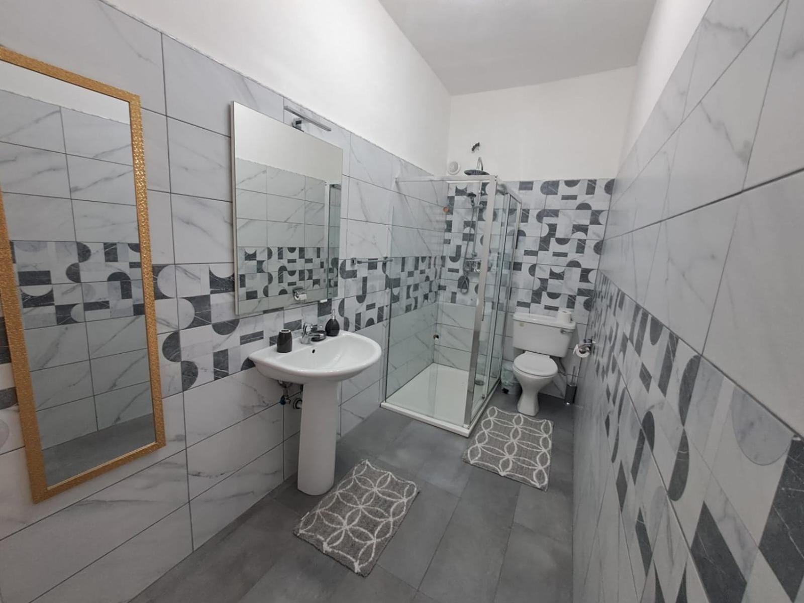 Rotas B Panzió San Ġiljan Kültér fotó