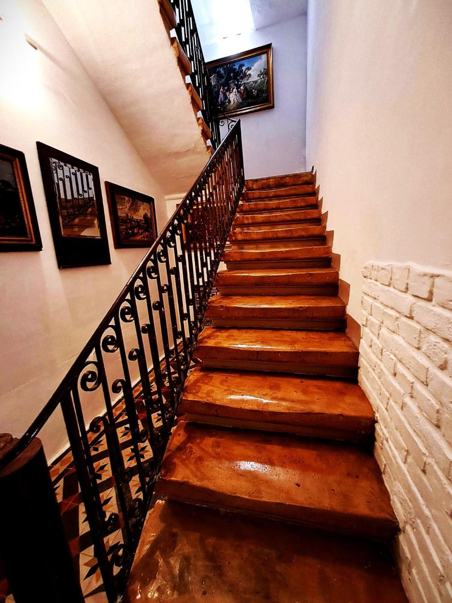 Rotas B Panzió San Ġiljan Kültér fotó