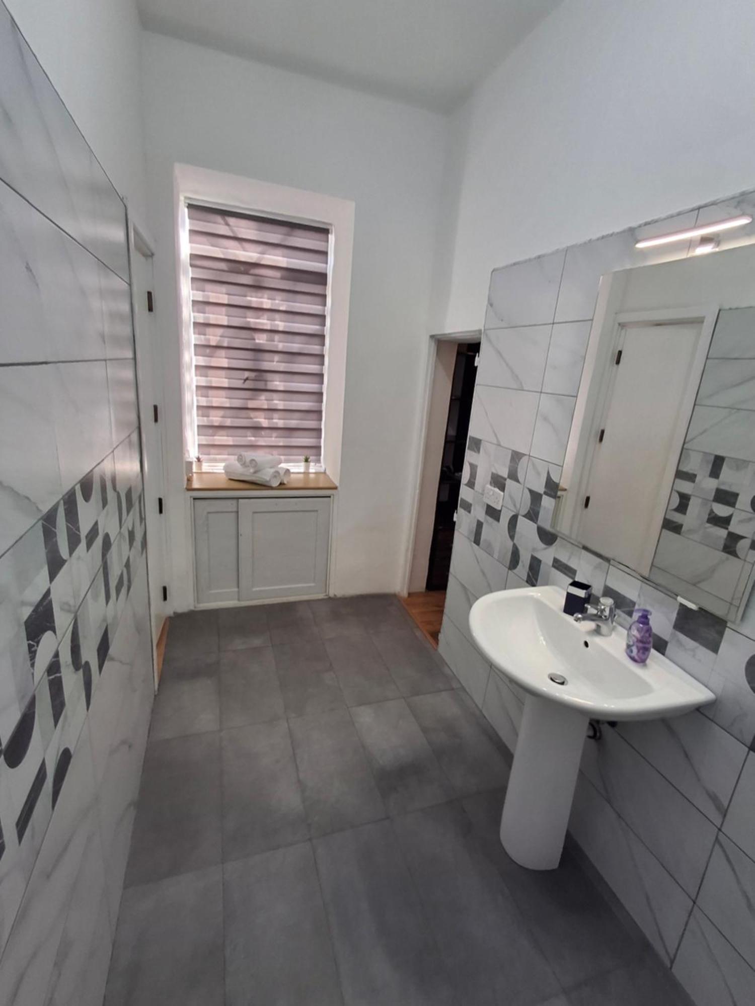 Rotas B Panzió San Ġiljan Kültér fotó